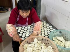 -共和老洪豆花草粿水粿