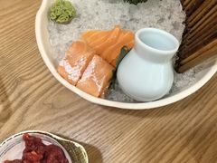 -松野谷·寿喜烧自助(华联顺义金街购物中心店)
