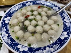 -真不同饭店(老城店)