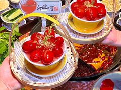 -纸盐河码头火锅(十八梯店)