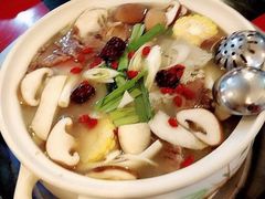 -花水湾红太阳牛肉汤锅