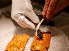 -壳里西餐厅Coquille Seafood Bistro(蒙自路店)