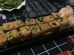 黃金炸豆腐-正宗台湾胡椒蝦(愉景新时代广场店)