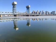 -海河外滩公园