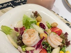 -LE SHARE洛笙·花园西餐(北京路步行街店)