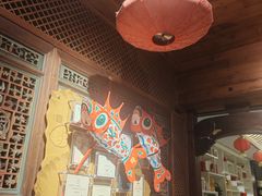 -中国徽菜·徽商故里(广安门店)