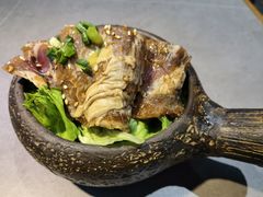 调味坛香酱汁牛排-明洞王妃家烤肉(苏州中心星悦汇店)