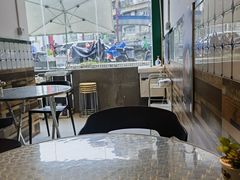 -公仔堂港式茶餐厅(西村店)