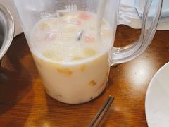 -日昌餐馆(亦庄店)