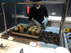 -鹭江潮餐厅•福建菜(鹭江佲家酒店)