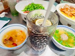 桂花酸梅汤-潮界(凯德晶萃店)