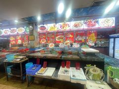 -吉莲利苑海鲜酒家(珠海拱北28年老字号店)