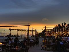 -海南清水湾莱佛士酒店