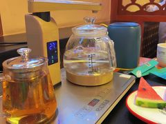 -灶座小锅烀饼·铁锅炖(道里店)