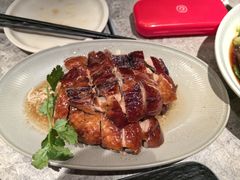 -留半山·香港食堂(啦啦宝都店)