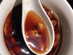 -探鱼·鲜青椒爽麻烤鱼(天河优托邦店)