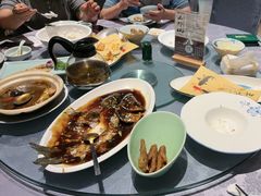 -山外山菜馆(玉泉路店)