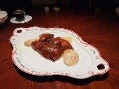 脆皮鸡-解香楼(八盘岭路店)