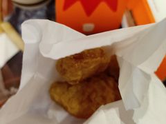 -汉堡王(砂之船奥莱店)