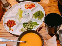 -千寻烧肉(政务区店)