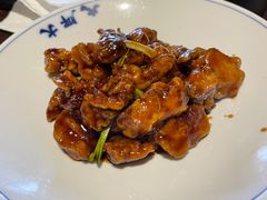 -大牌大·传统杭帮菜(湖滨店)