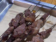 -老白家怡贵园烤肉