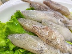 比管蛸-良兴火锅