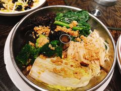 汽锅时蔬-津沽小院(天津之眼店)
