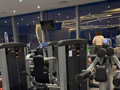 -W Fitness 威尔仕健身(北京英皇集团中心店)
