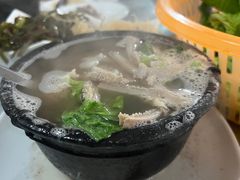 -好清香砂锅(总店)