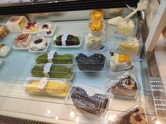 -凯斯汀蛋糕(大学城店)