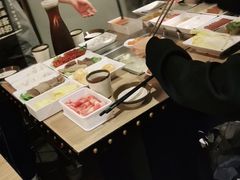 -野妹经典火锅(民治店)