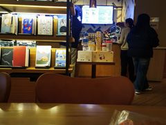 -COSTA COFFEE(新奥购物中心店)