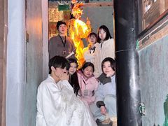 -棂笼·深度沉浸密室(武汉旗舰店)