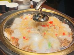 -绿茶餐厅(南方商城店)