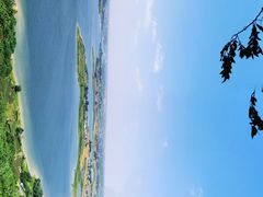 -南京金牛湖风景区