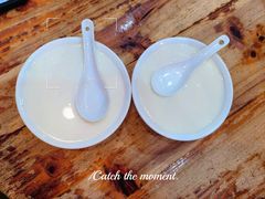 -沙湾姜埋奶(兴新包店)