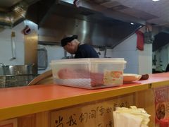 -拉面莊夢語＆中华料理八椿