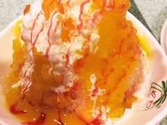 -松记糖水店(铜锣湾分店)