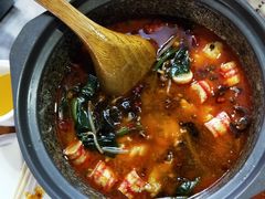 -周鱼小馆石锅酸菜鱼(活力汇店)