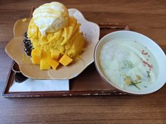 -五代同糖·甜品糖水店(河下古镇店)