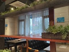 -老万烧烤(典逸心洲店)