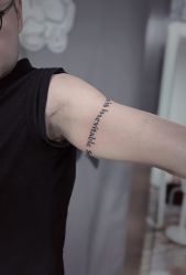 -雕哥的纹身店A3 TATTOO&纹身培训