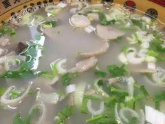 -豫石记羊汤(北苑店)