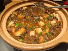 -北李·海肠捞饭·大连菜(望京凯德MALL店)