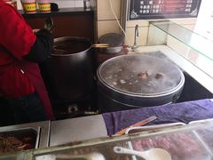 -江三王记牛杂馆(总店)