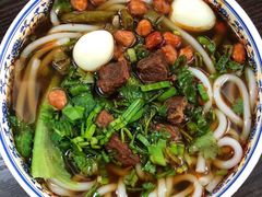-首都师范大学-本部食堂