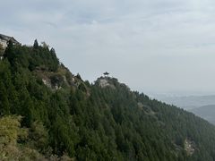 -青州市云门山风景区