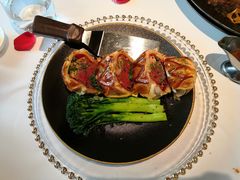 -燃扒房Steakhouse(皇庭店)