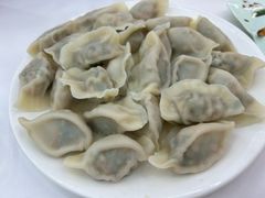 水饺-北戴河庆山饭店·海鲜砂锅粥(北戴河黑石路店)